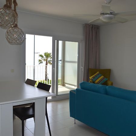Apartaments Gibert サン・アントニオ・デ・カランジャ エクステリア 写真