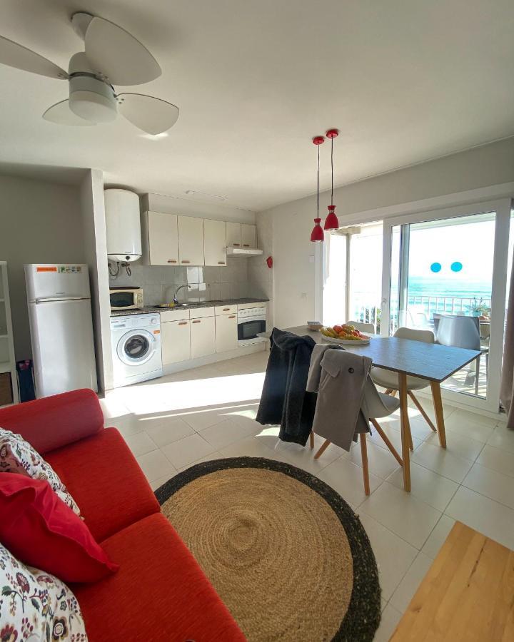 Apartaments Gibert サン・アントニオ・デ・カランジャ エクステリア 写真