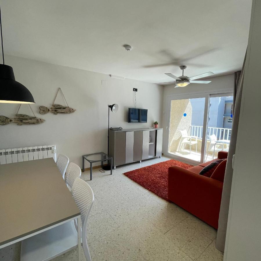 Apartaments Gibert サン・アントニオ・デ・カランジャ エクステリア 写真