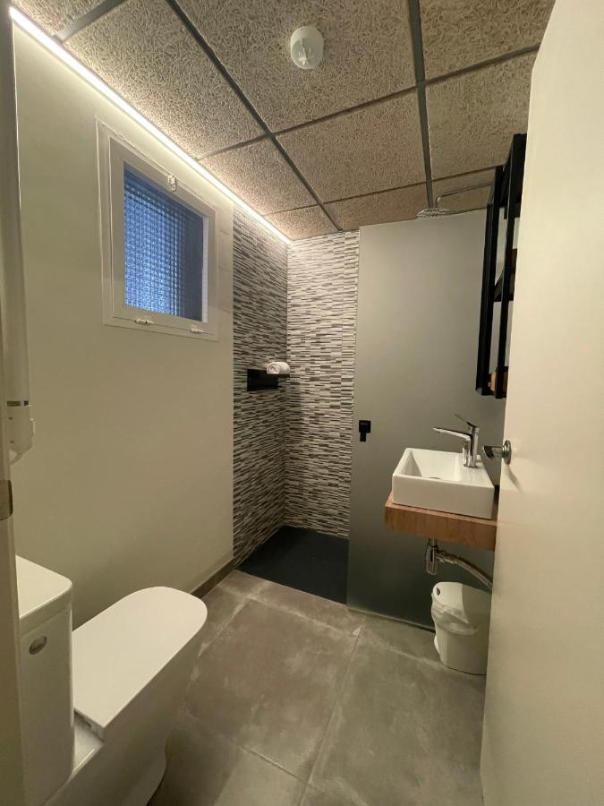 Apartaments Gibert サン・アントニオ・デ・カランジャ エクステリア 写真