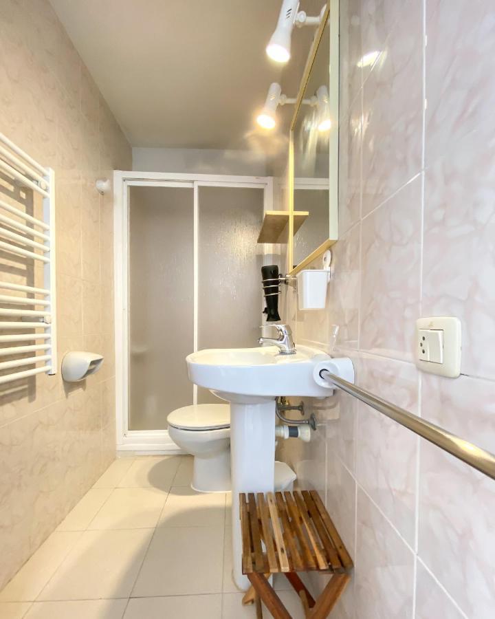 Apartaments Gibert サン・アントニオ・デ・カランジャ エクステリア 写真
