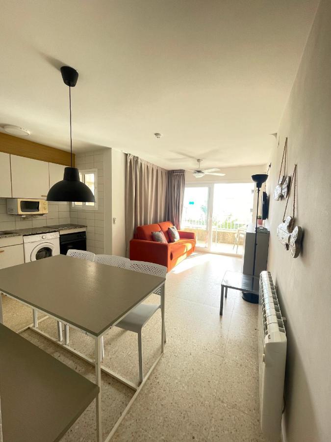 Apartaments Gibert サン・アントニオ・デ・カランジャ エクステリア 写真