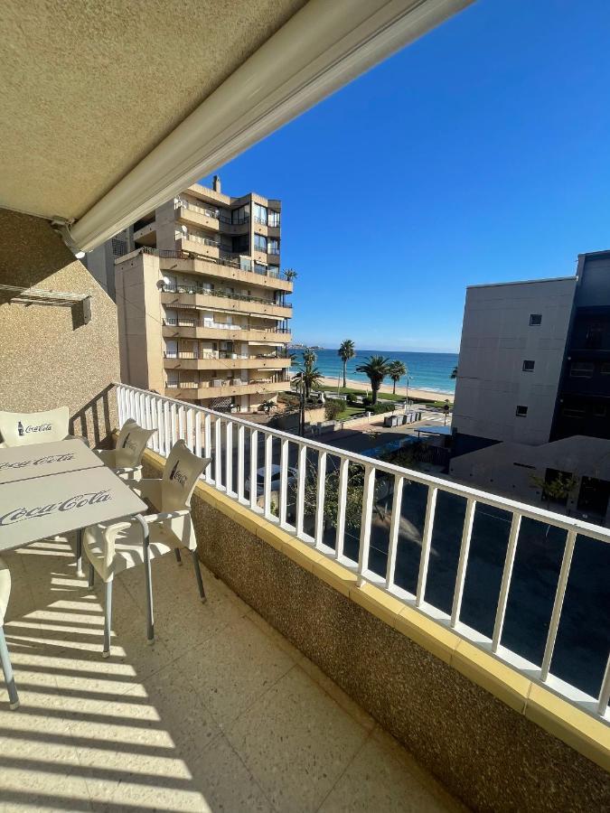 Apartaments Gibert サン・アントニオ・デ・カランジャ エクステリア 写真