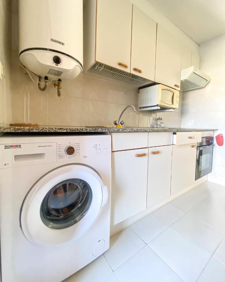 Apartaments Gibert サン・アントニオ・デ・カランジャ エクステリア 写真