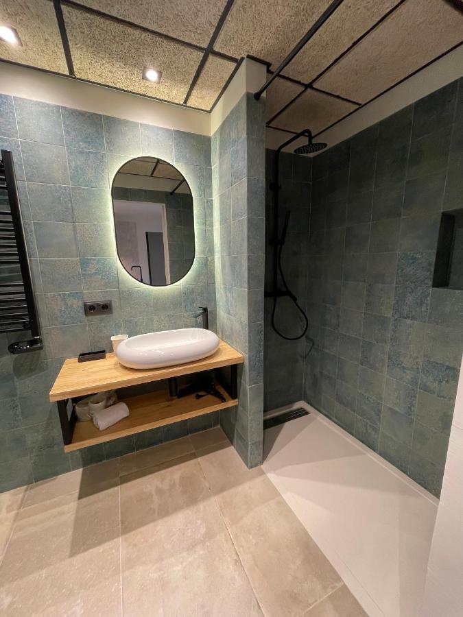 Apartaments Gibert サン・アントニオ・デ・カランジャ エクステリア 写真