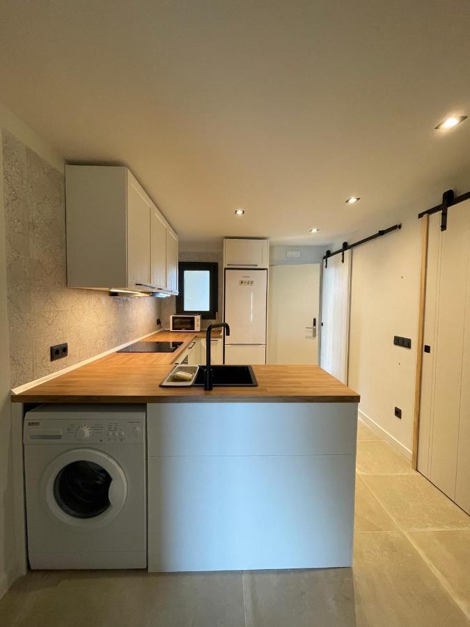 Apartaments Gibert サン・アントニオ・デ・カランジャ エクステリア 写真