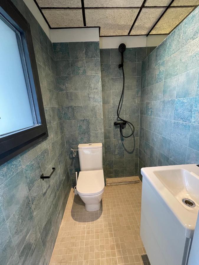 Apartaments Gibert サン・アントニオ・デ・カランジャ エクステリア 写真
