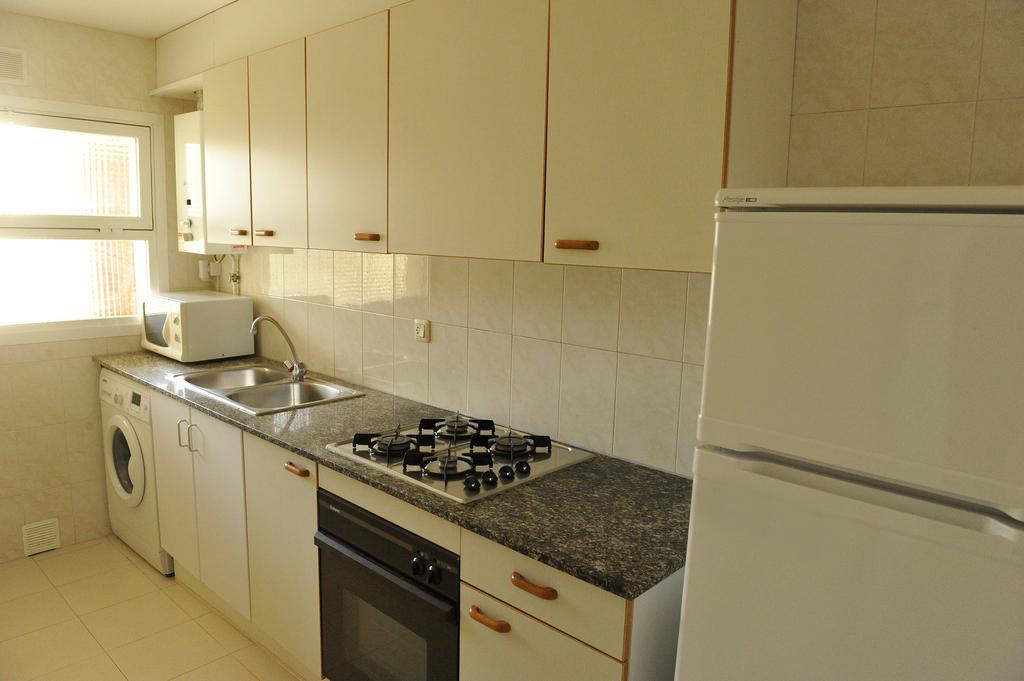 Apartaments Gibert サン・アントニオ・デ・カランジャ エクステリア 写真