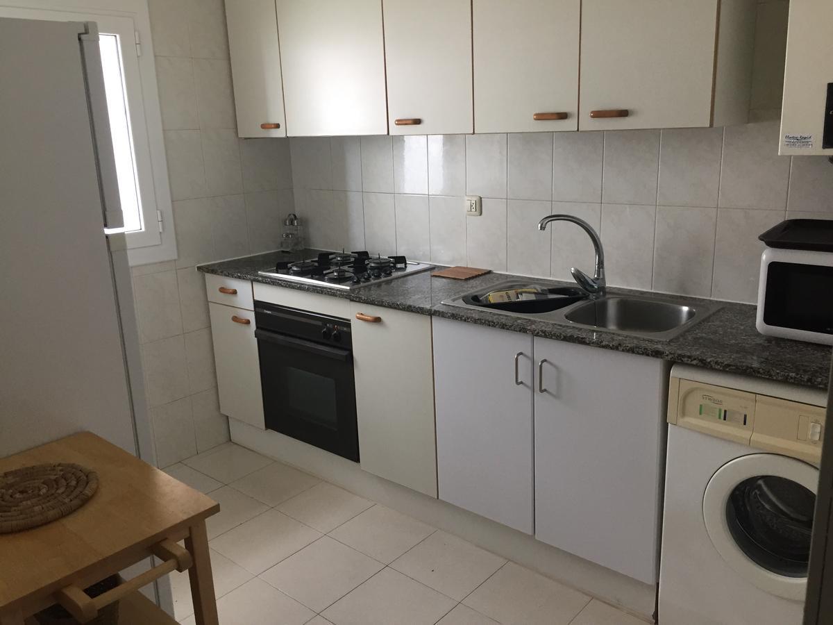 Apartaments Gibert サン・アントニオ・デ・カランジャ エクステリア 写真