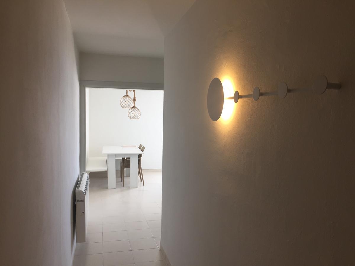 Apartaments Gibert サン・アントニオ・デ・カランジャ エクステリア 写真