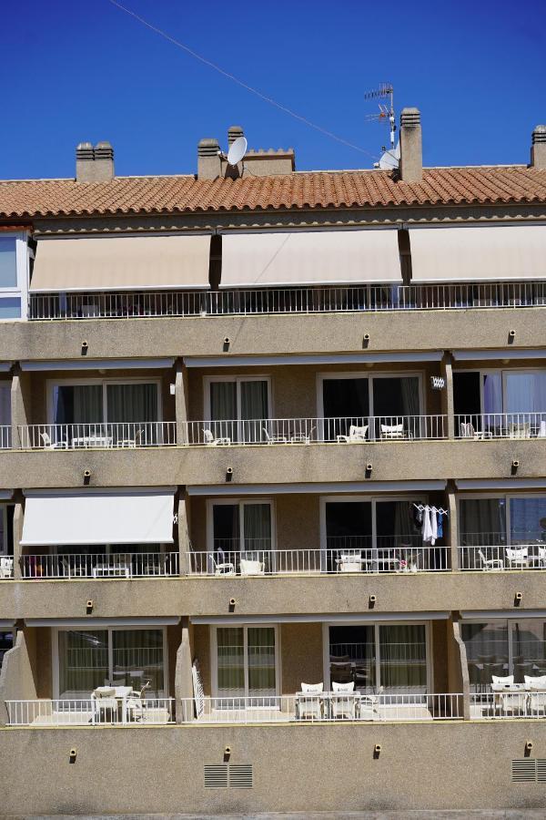 Apartaments Gibert サン・アントニオ・デ・カランジャ エクステリア 写真
